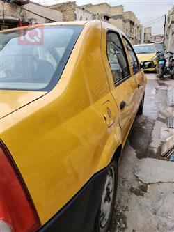 رينو لوجان